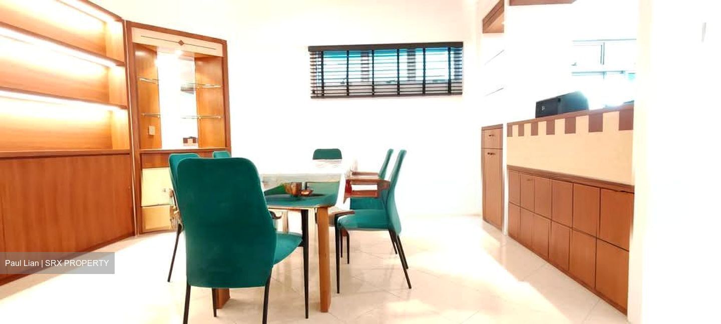 Blk 647 Pasir Ris Drive 10 (Pasir Ris), HDB Executive #587256961